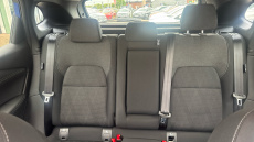 Nissan Qashqai 1.3 DiG-T MH 158 N-Connecta 5dr Xtronic Petrol Hatchback